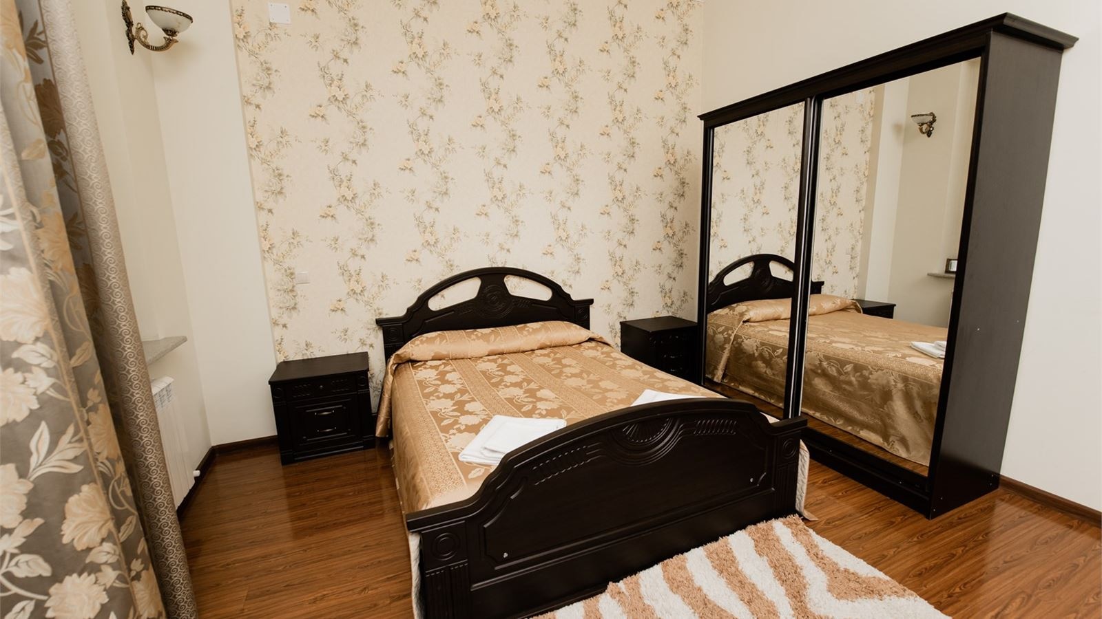 rooms-студио-комфорт