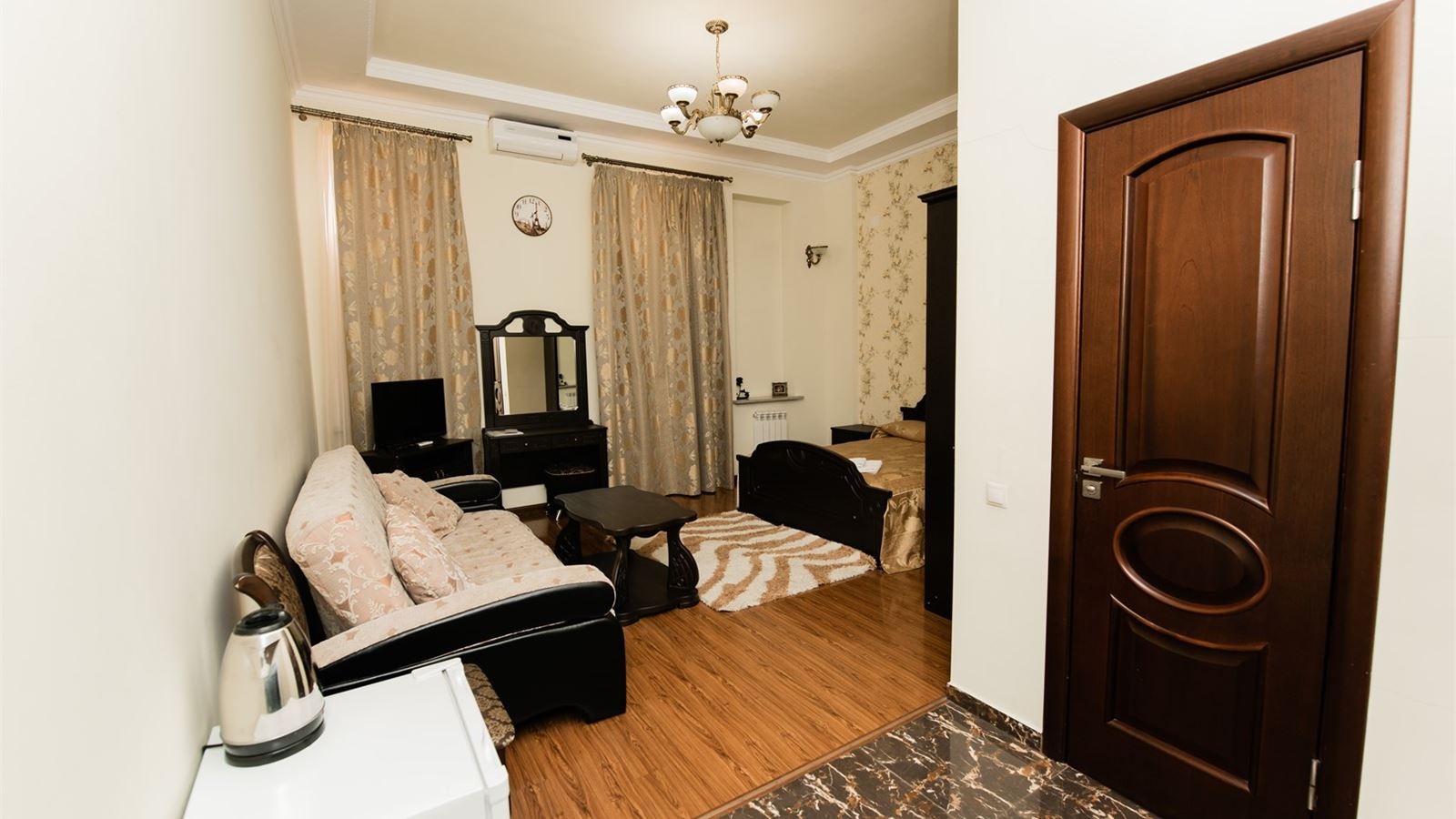 rooms-студио-комфорт