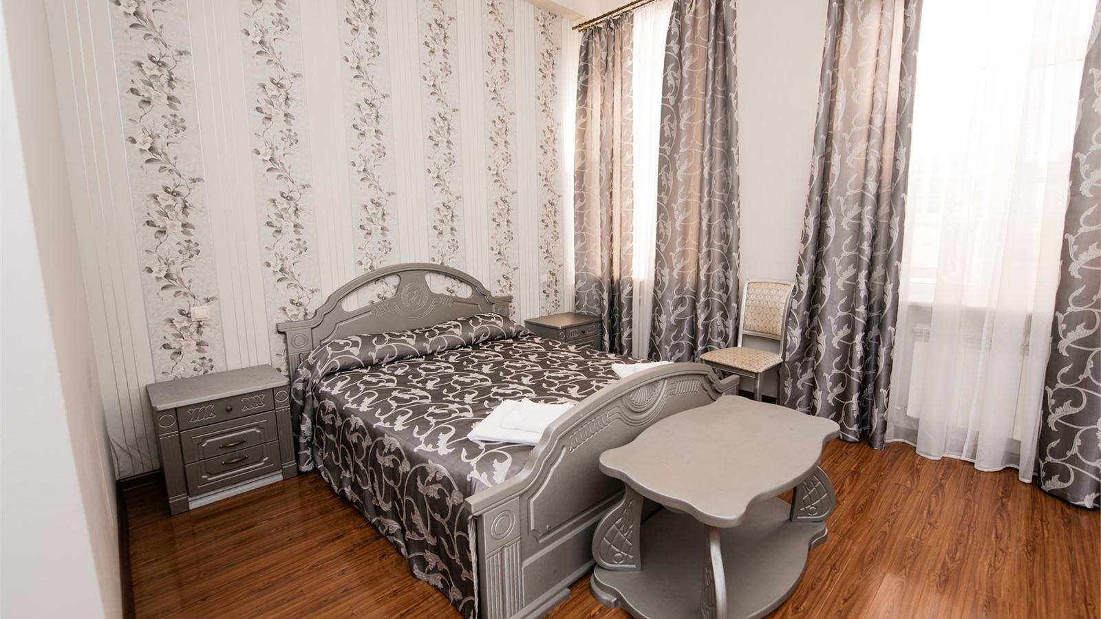 rooms-студио
