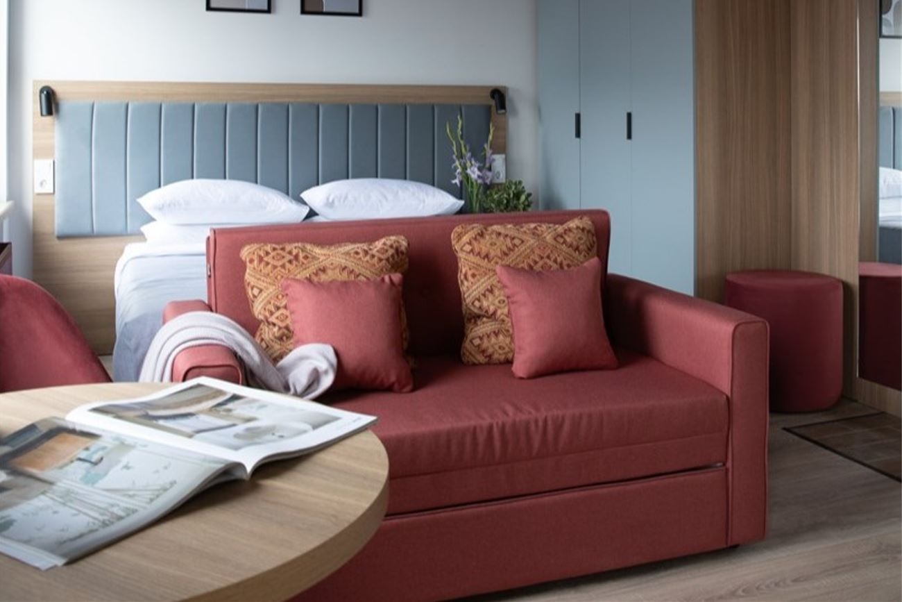 rooms-номер-делюкс