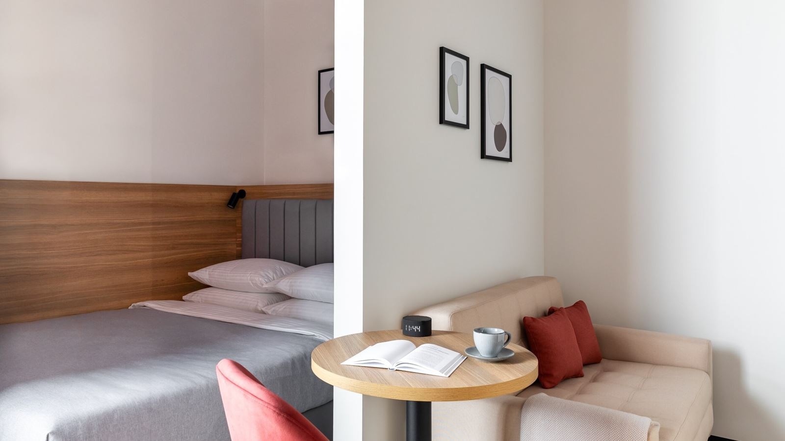 rooms-полулюкс