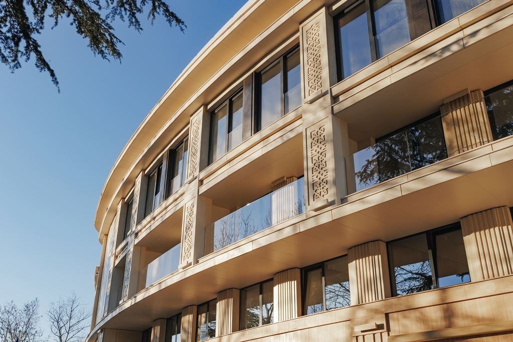 general-main-building