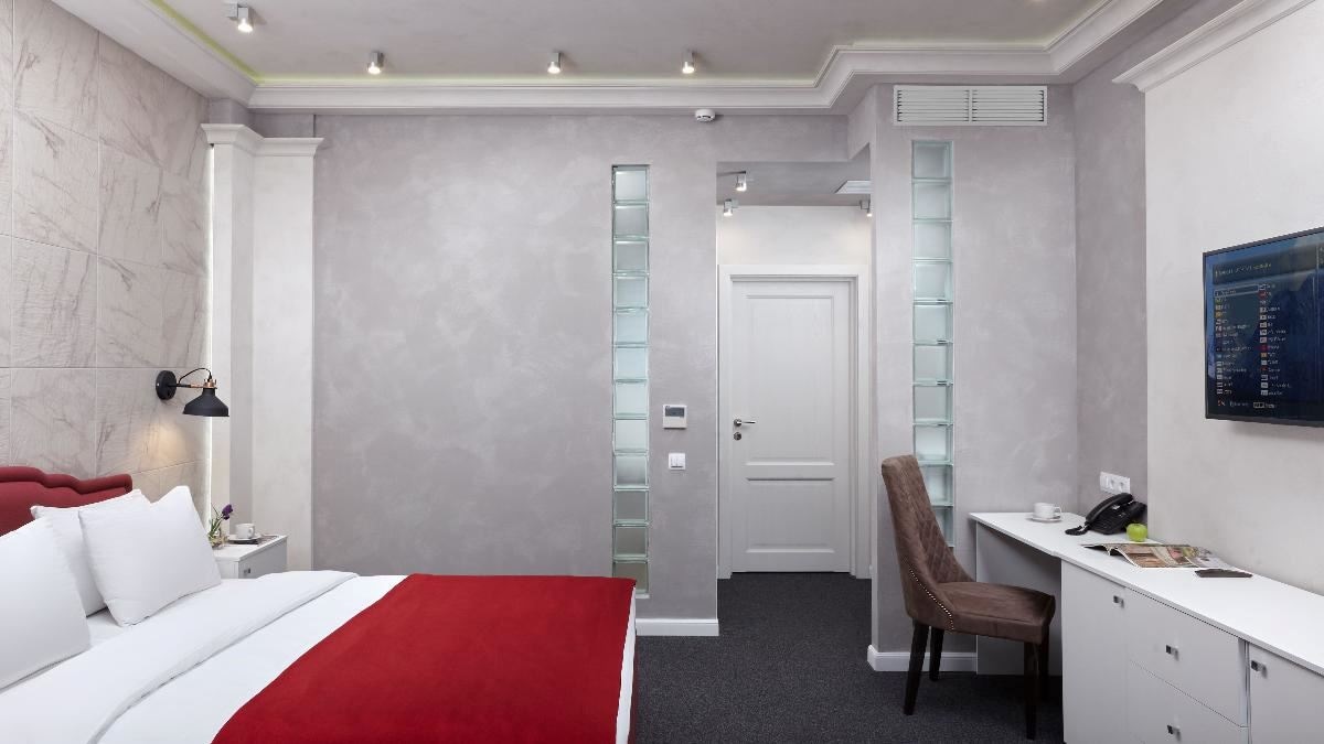 rooms-полулюкс-однокомнатный