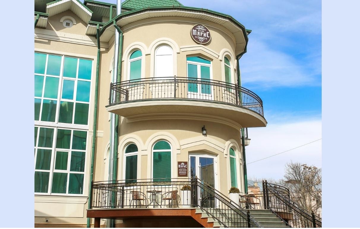 general-main-building