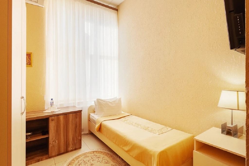 rooms-стандарт