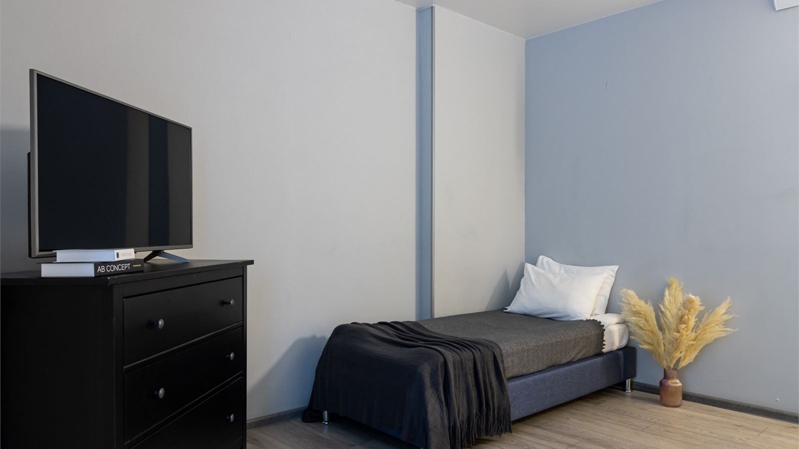 rooms-апартаменты-с-кухней