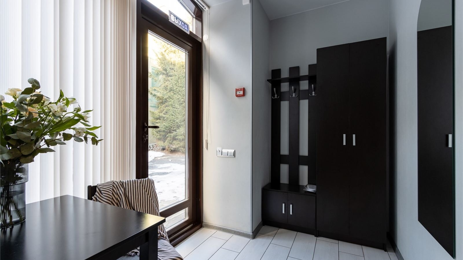 rooms-апартаменты-с-кухней