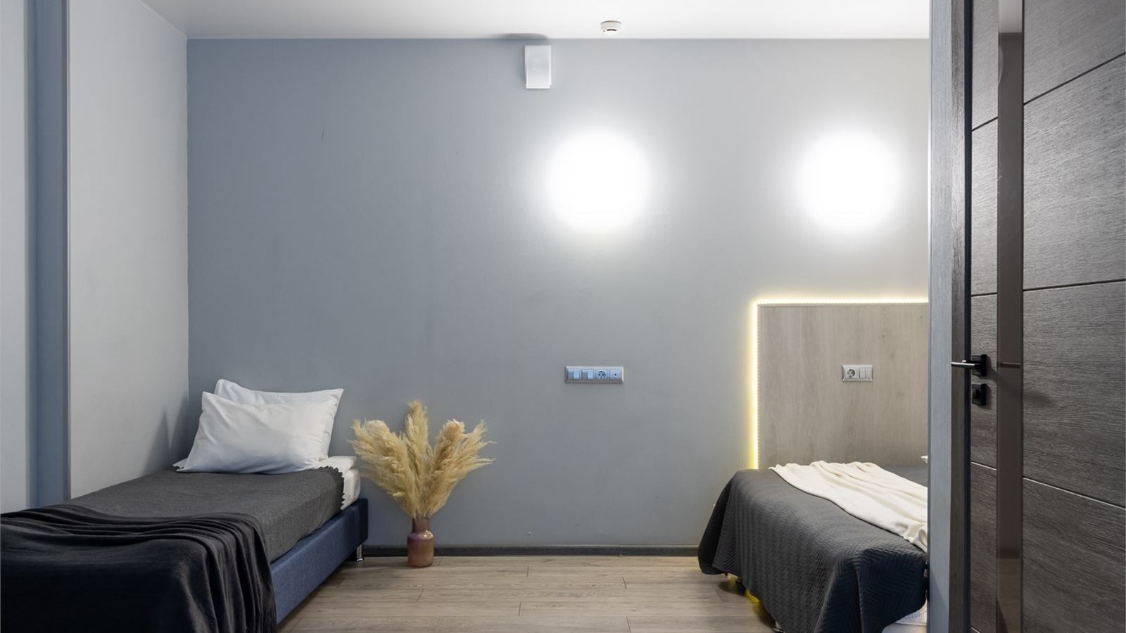rooms-апартаменты-с-кухней