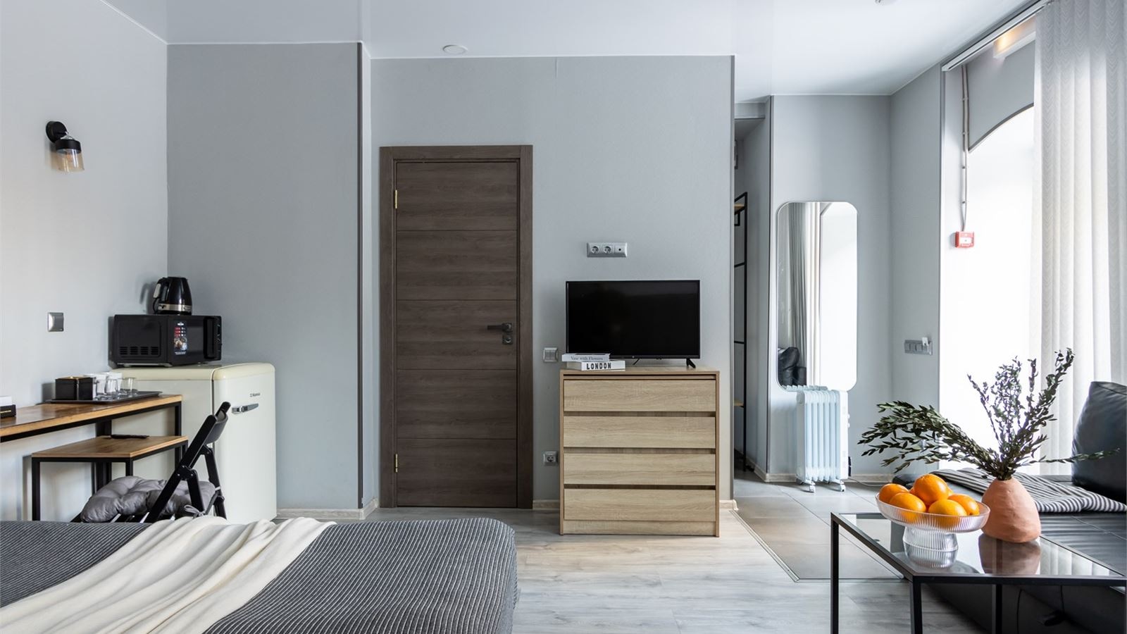 rooms-семейные-апартаменты