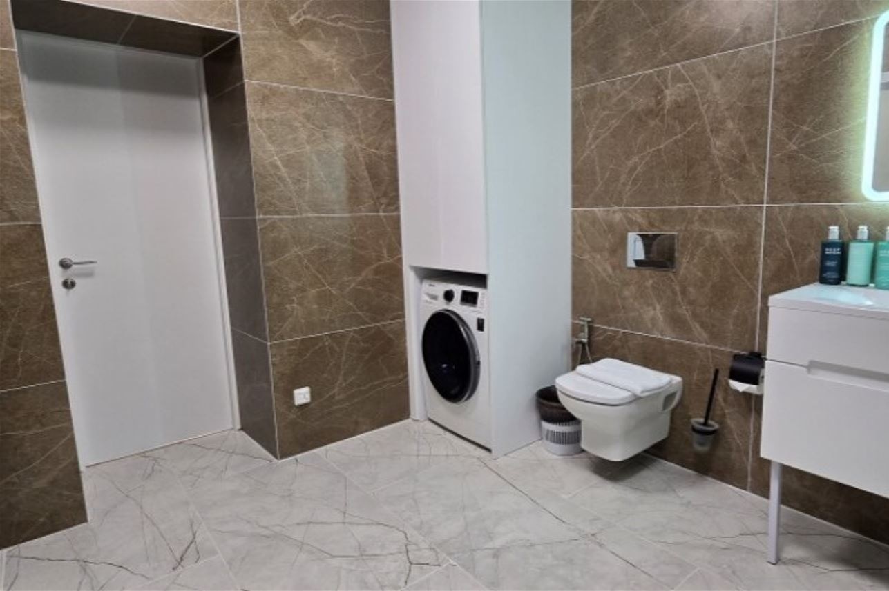 rooms-апартаменты-с-кухней