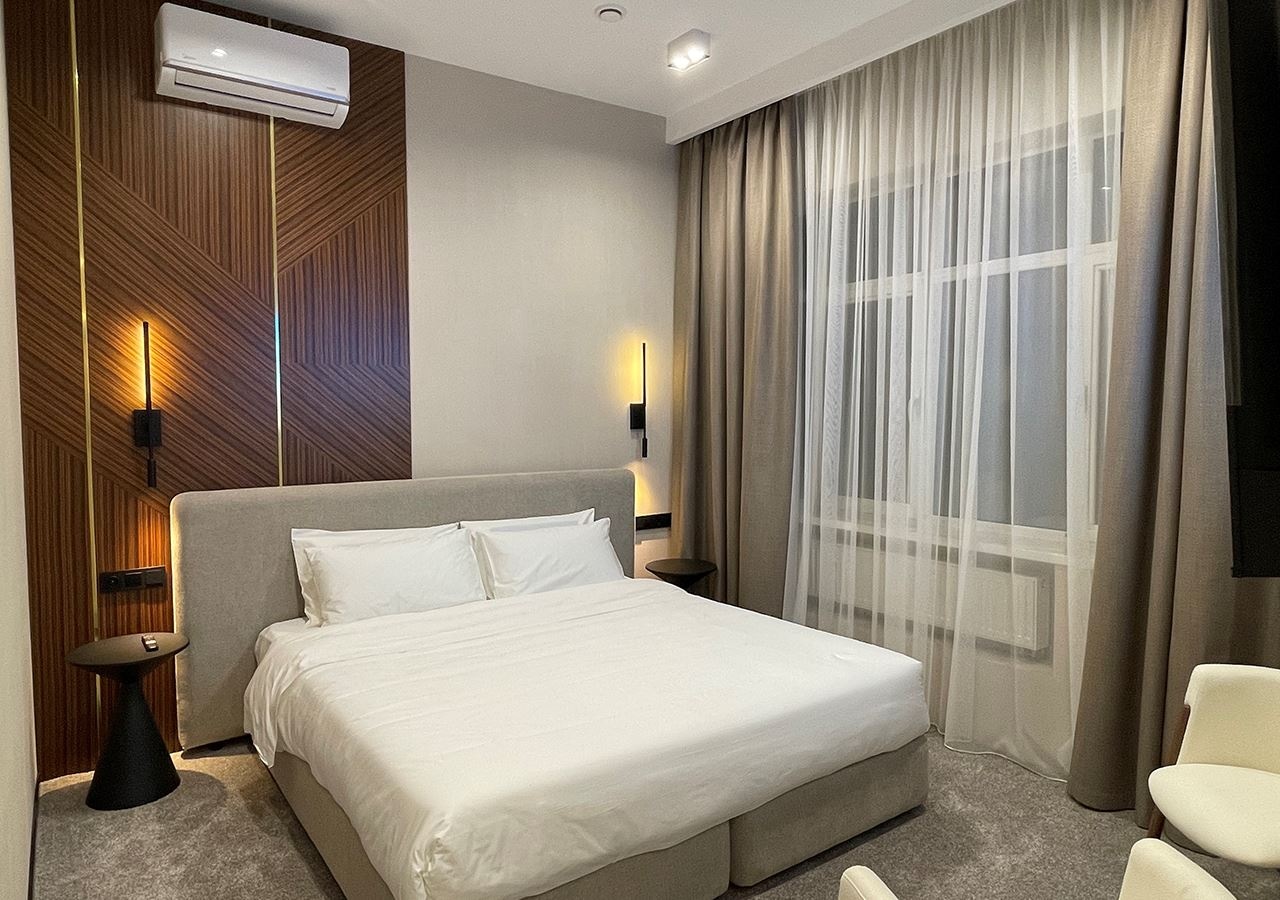 rooms-стандарт