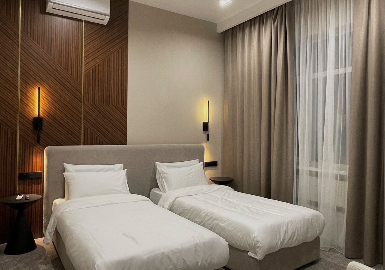 rooms-стандарт