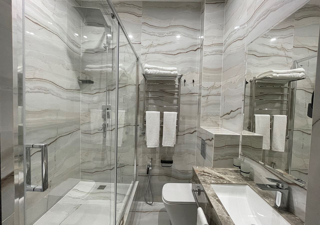 rooms-стандарт