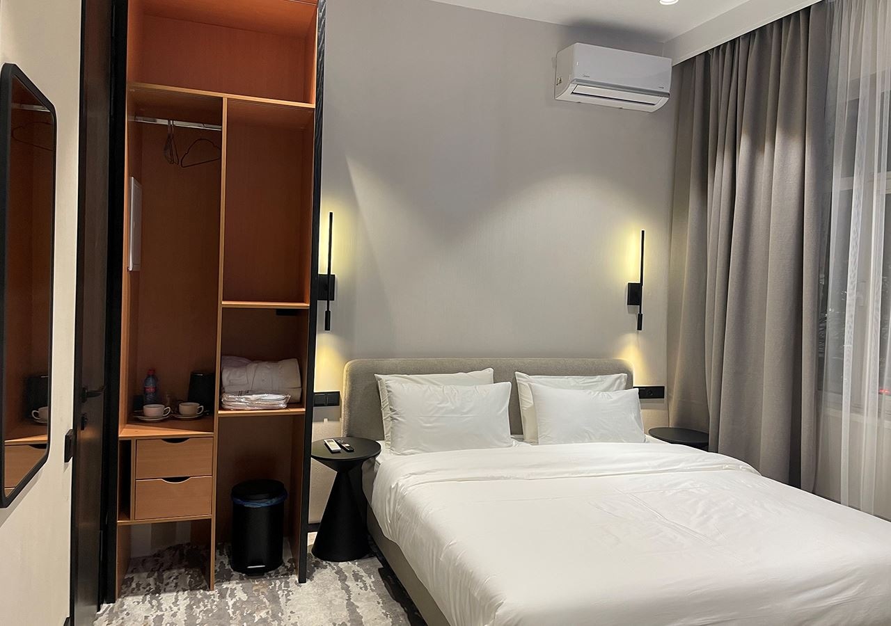 rooms-стандарт-connect