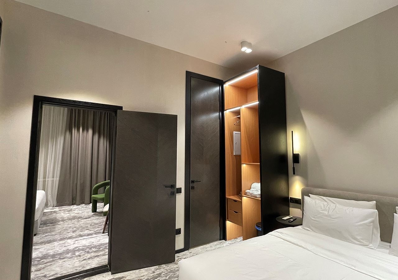 rooms-стандарт-connect