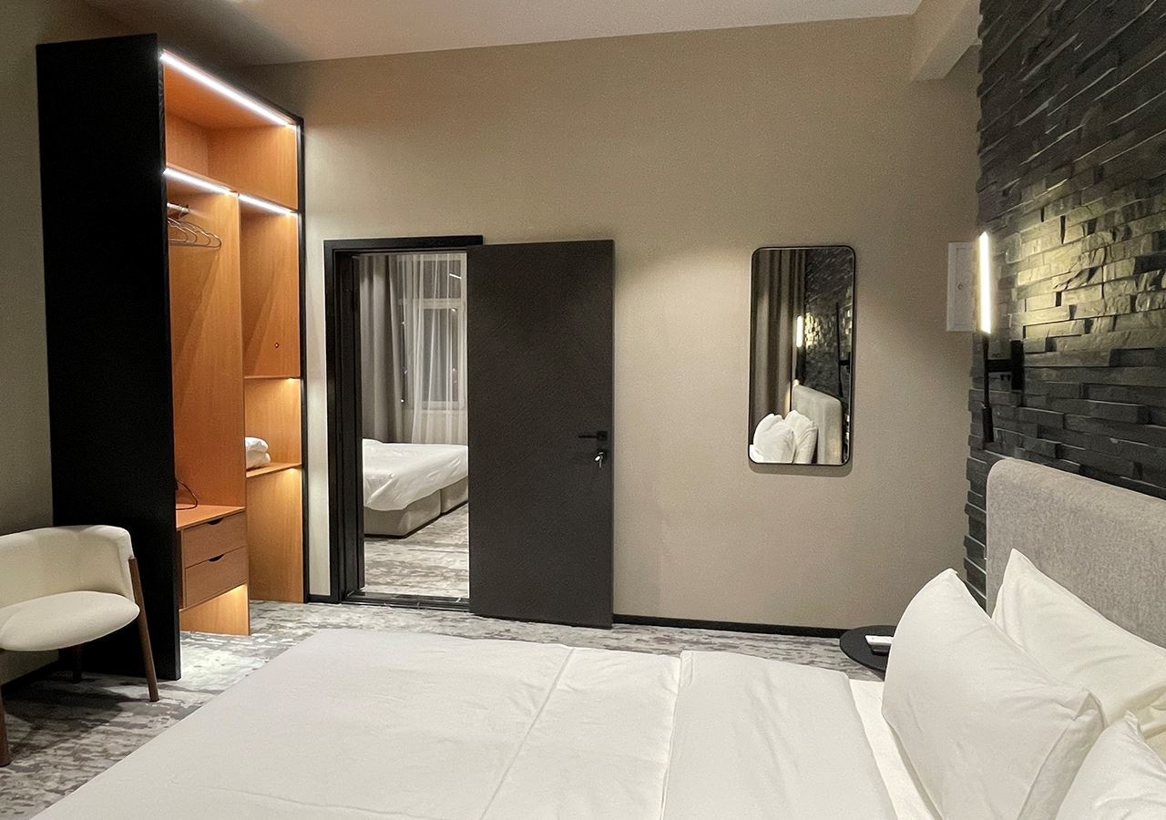 rooms-комфорт-connect