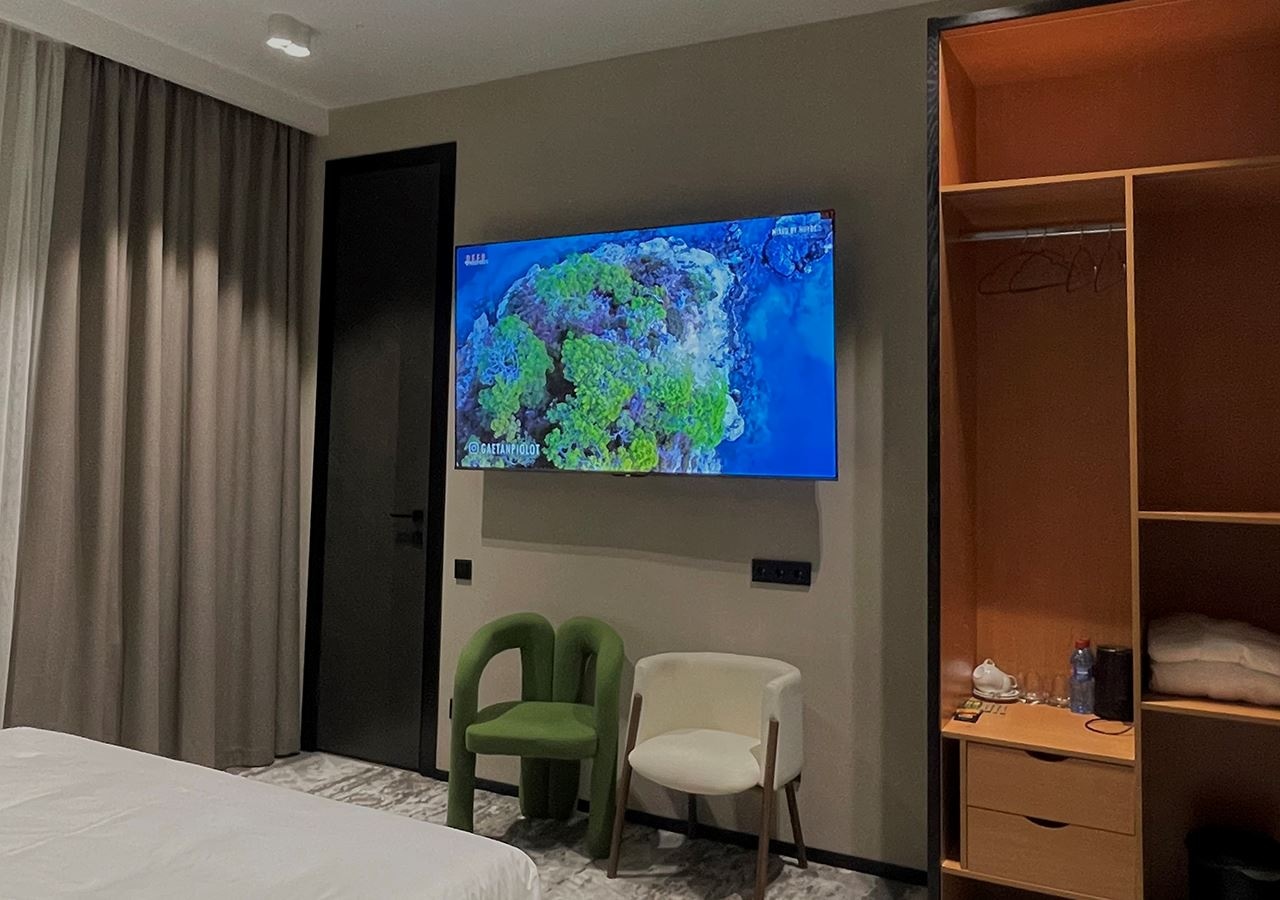 rooms-комфорт-connect