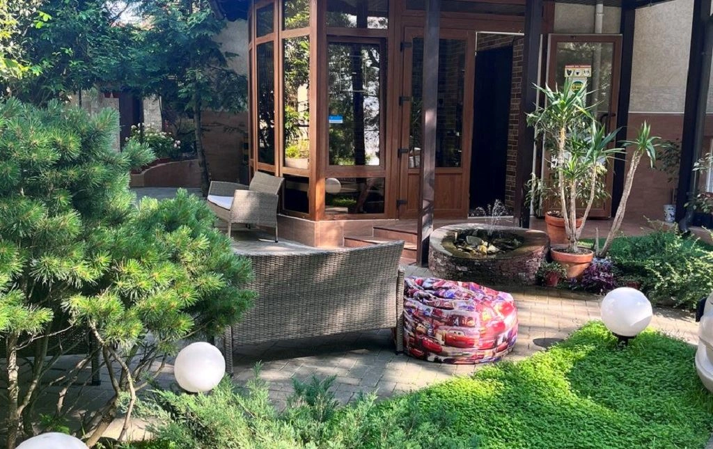 general-main-building