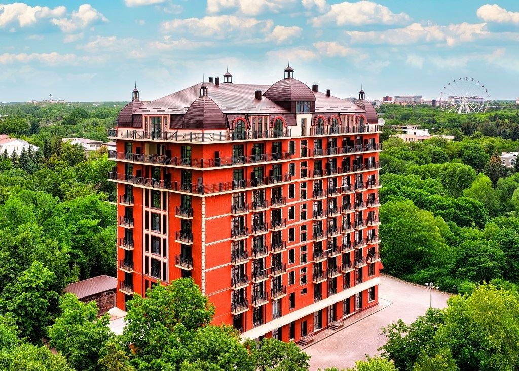 general-main-building