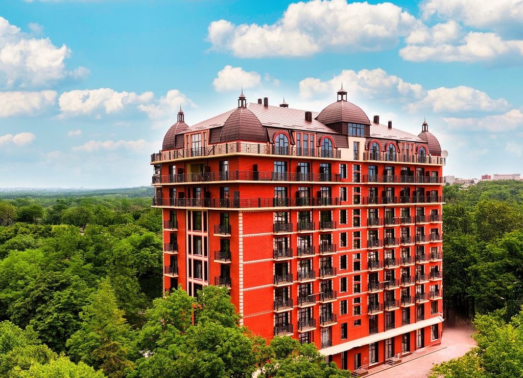 general-main-building