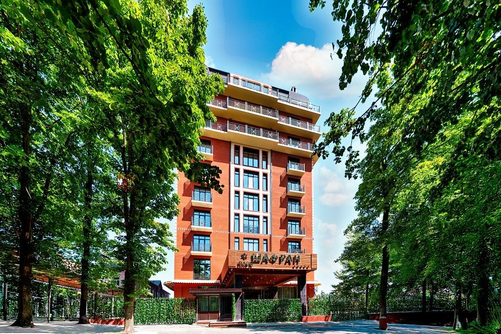 general-main-building