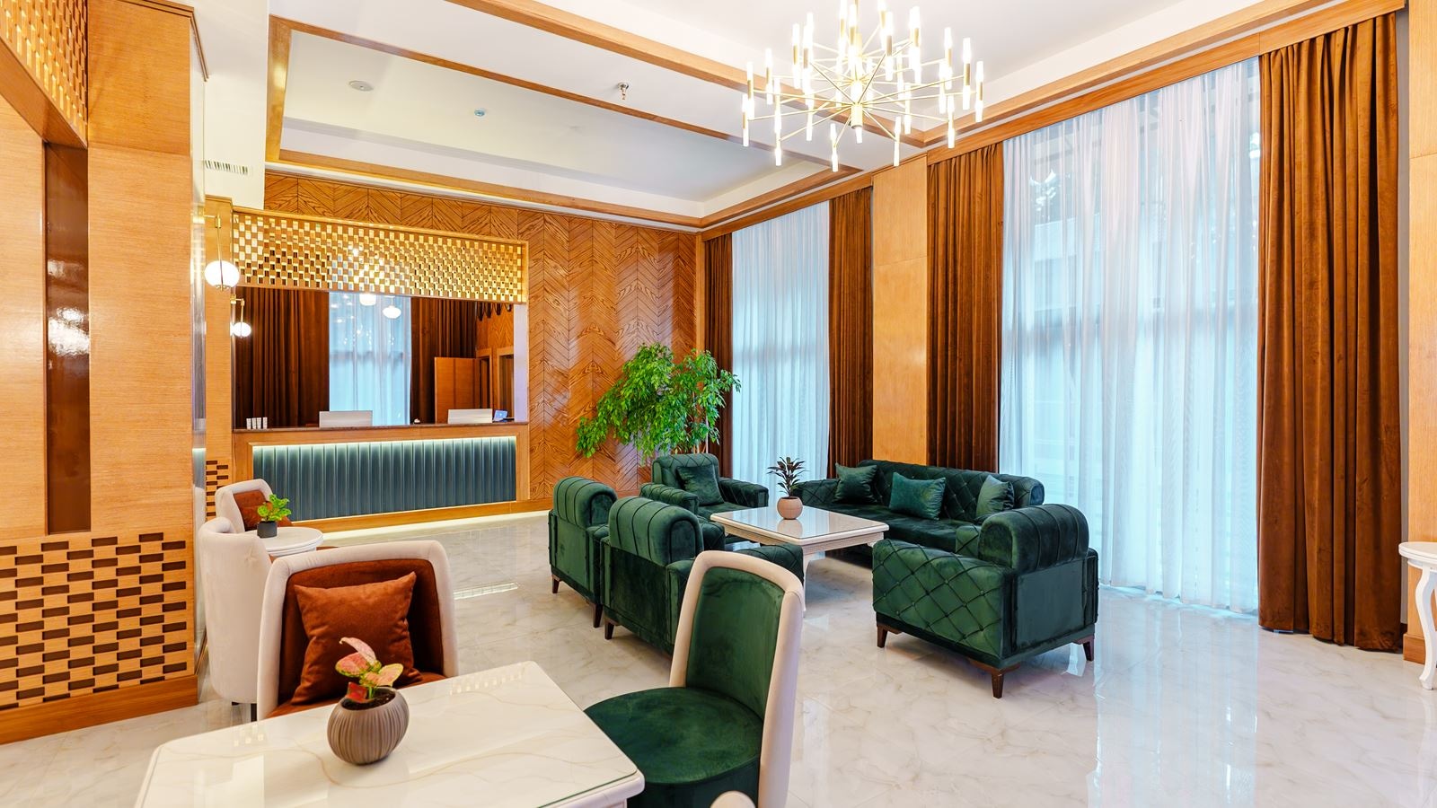 general-main-building