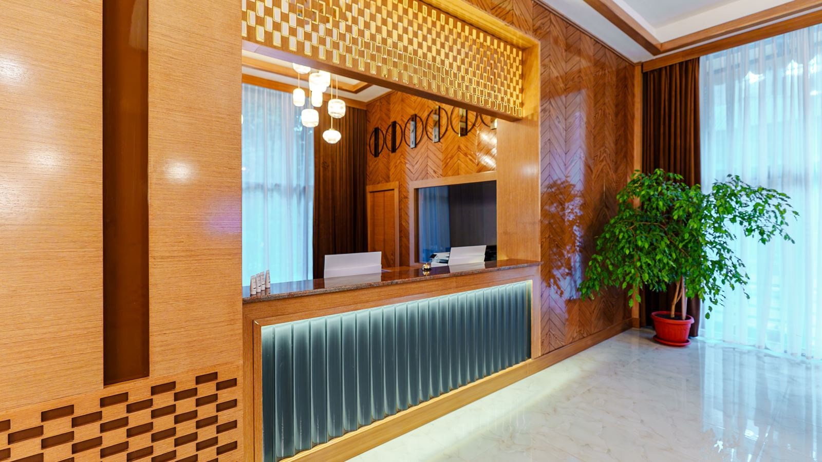 general-main-building