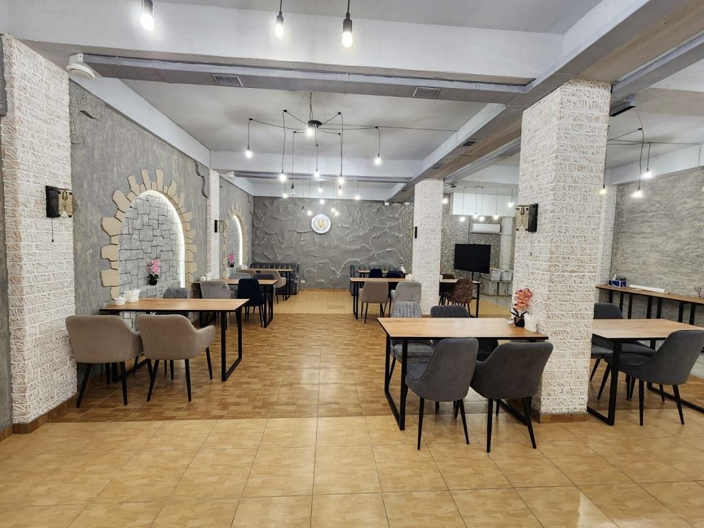 restaurants-столовая