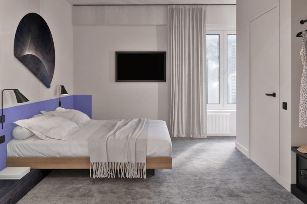 rooms-номер-стандарт