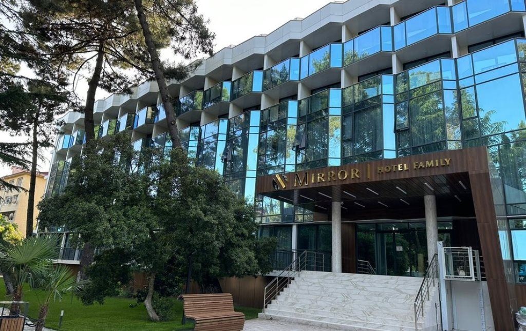 general-main-building