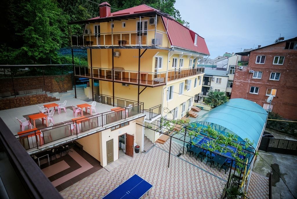 general-main-building