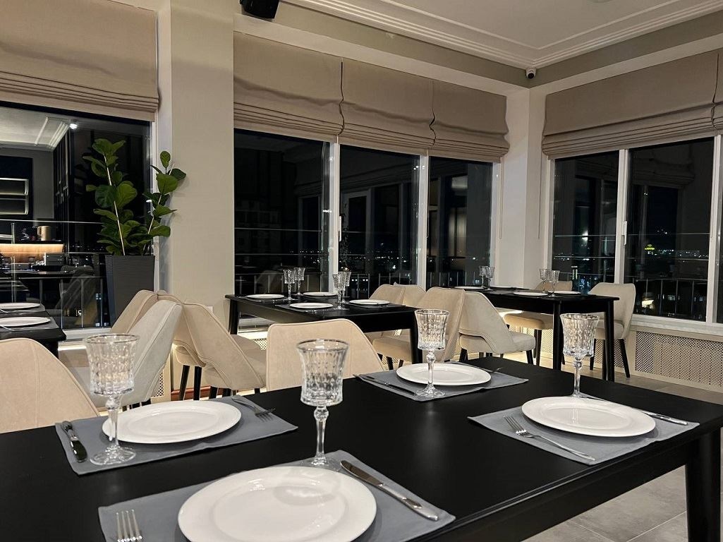restaurants-ресторан