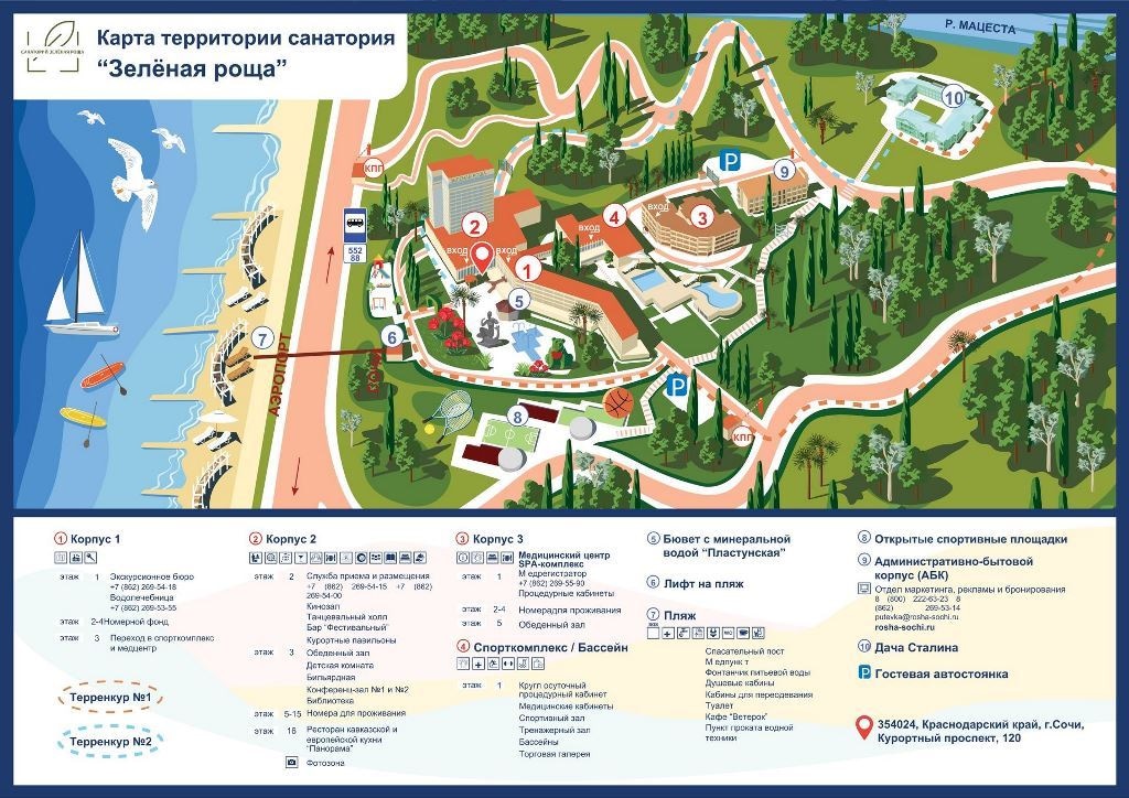 general-main-building