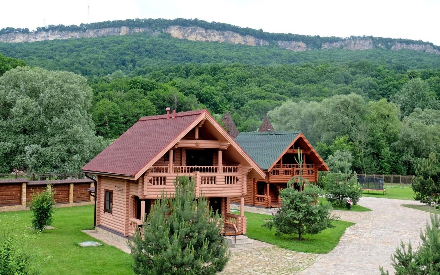 general-main-building