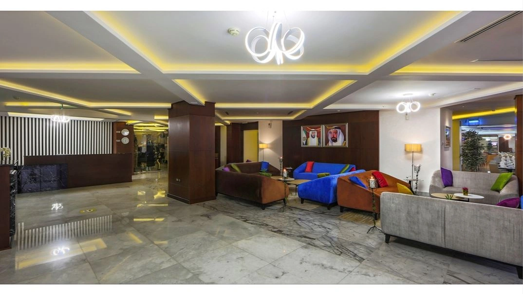 general-main-building