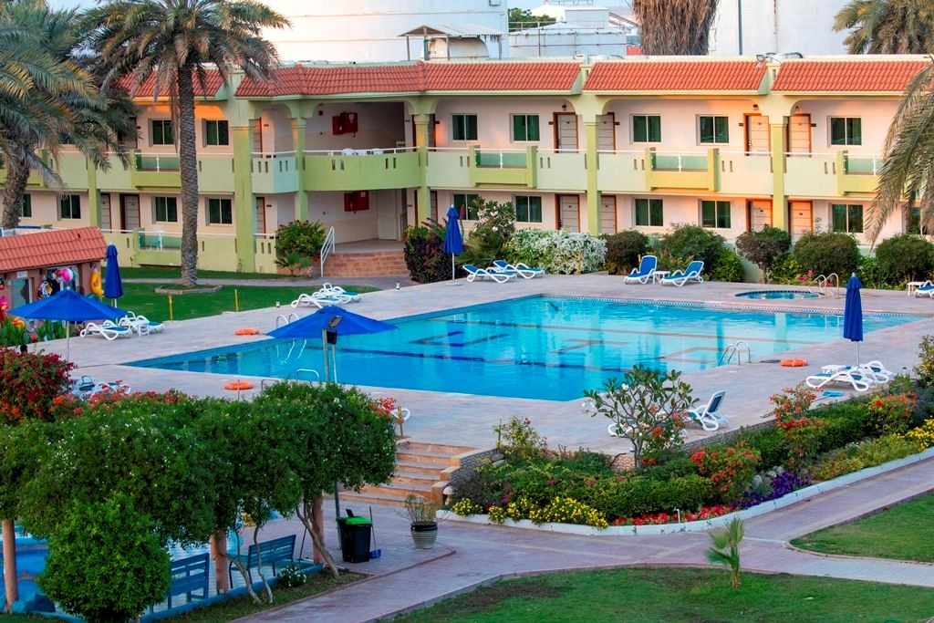 general-main-building