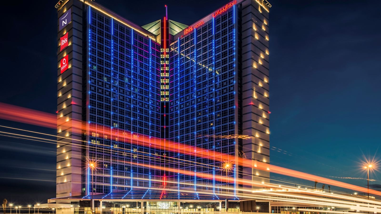 general-main-building