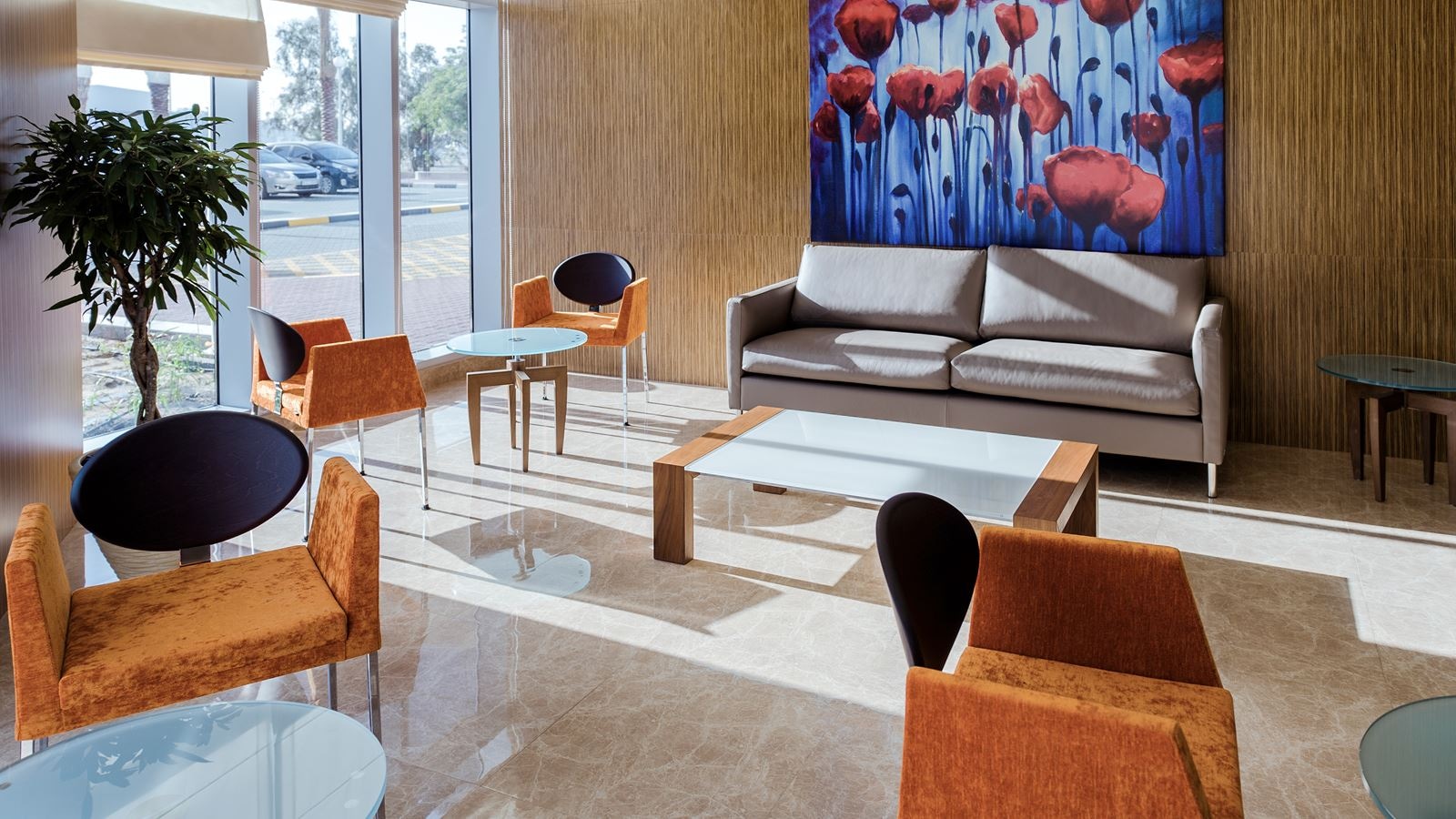 general-main-building