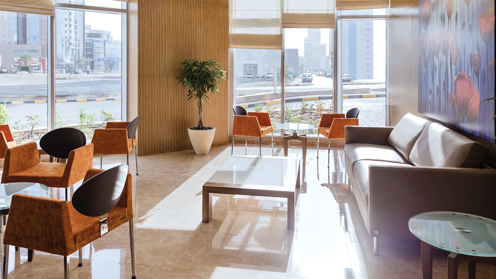 general-main-building