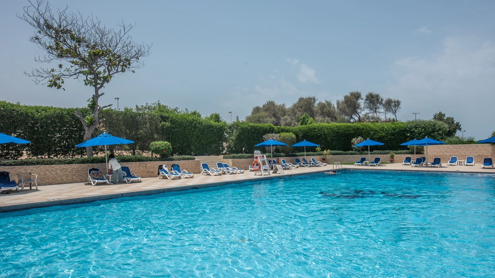 general-main-building