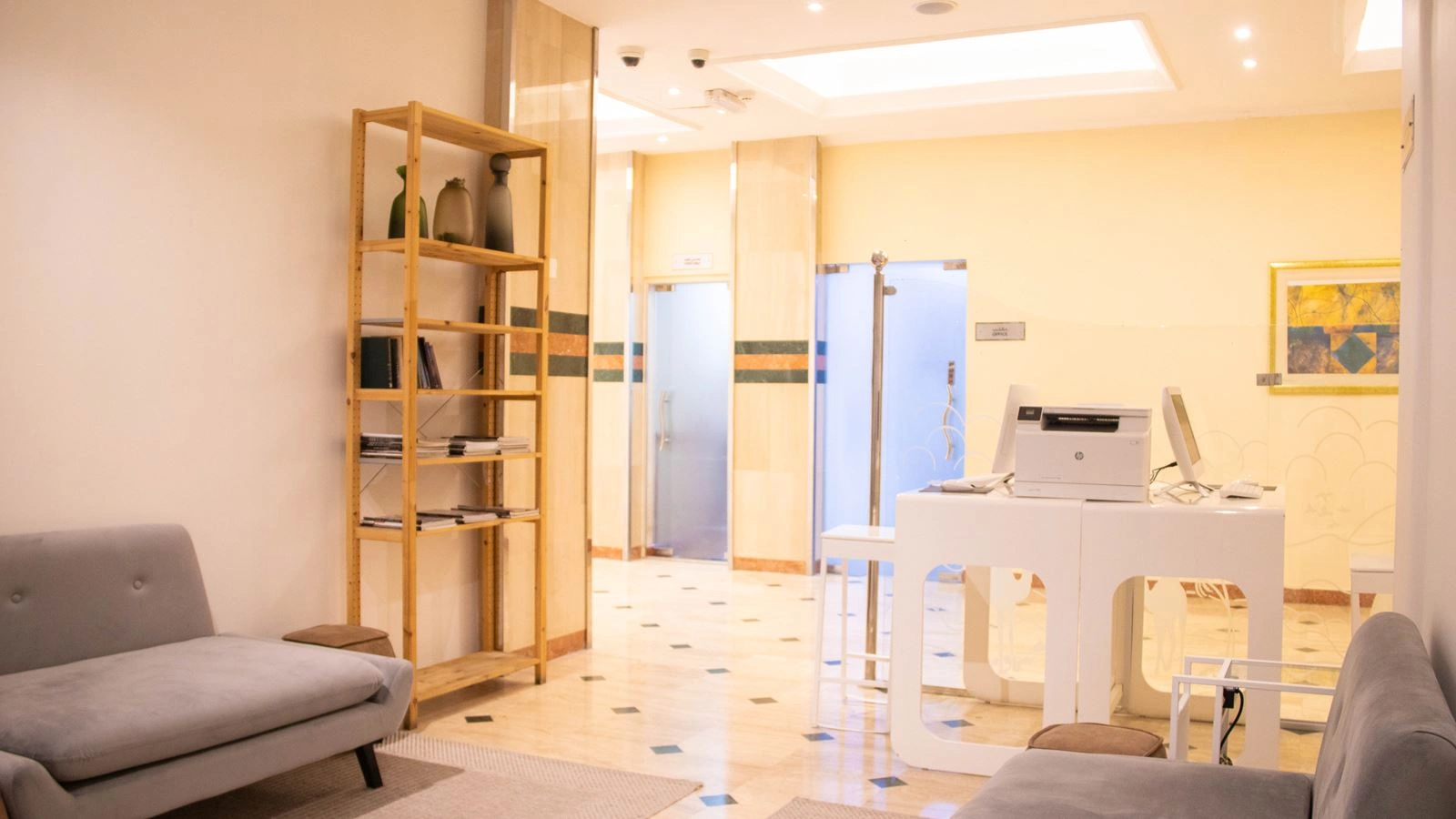 general-main-building