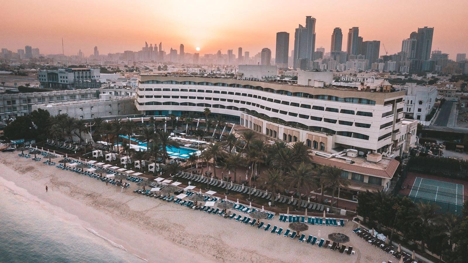 general-main-building