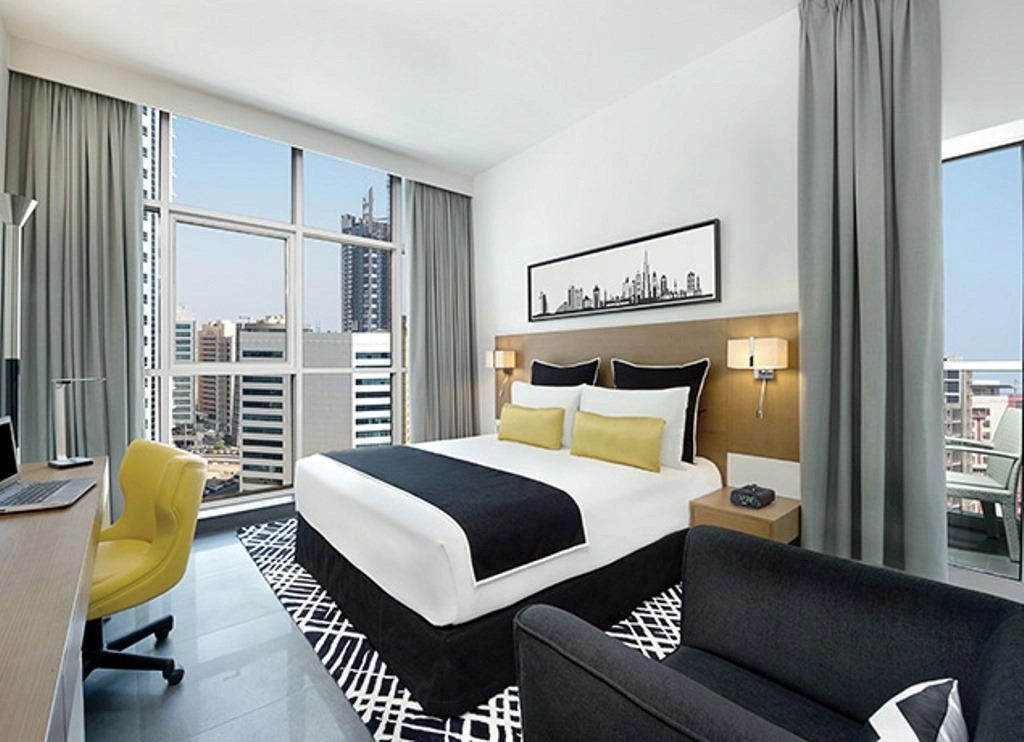 rooms-tryp-room-high-floor