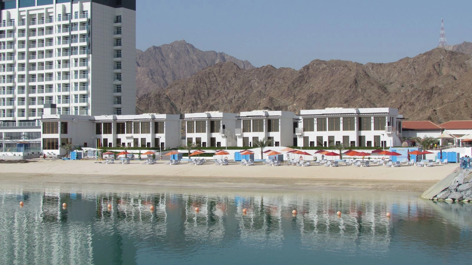 general-main-building