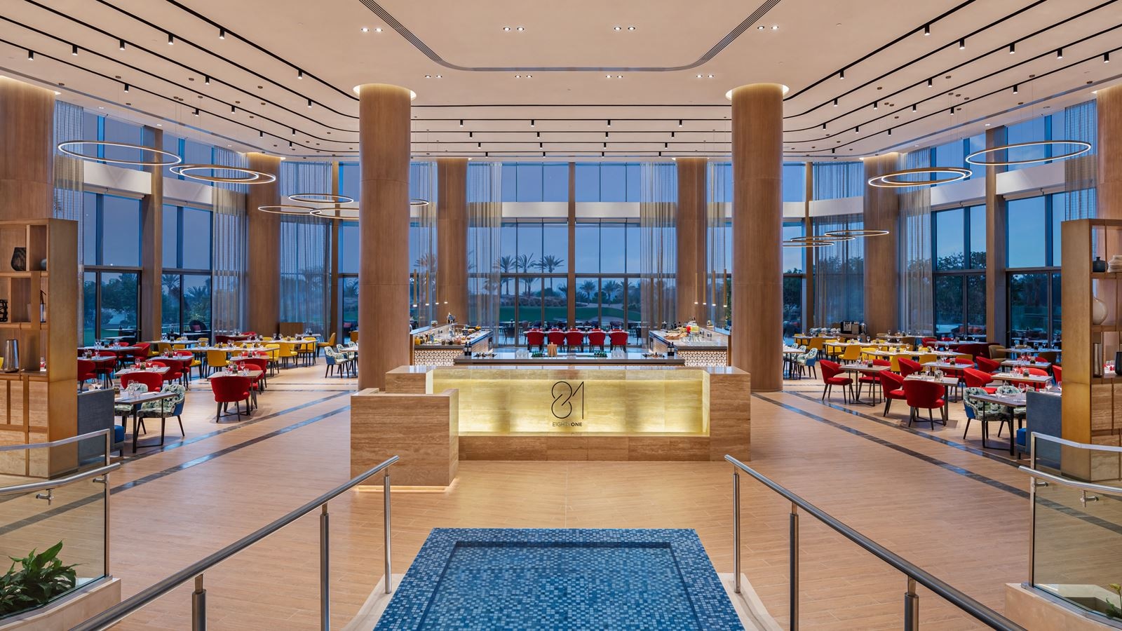 restaurants-eightyone