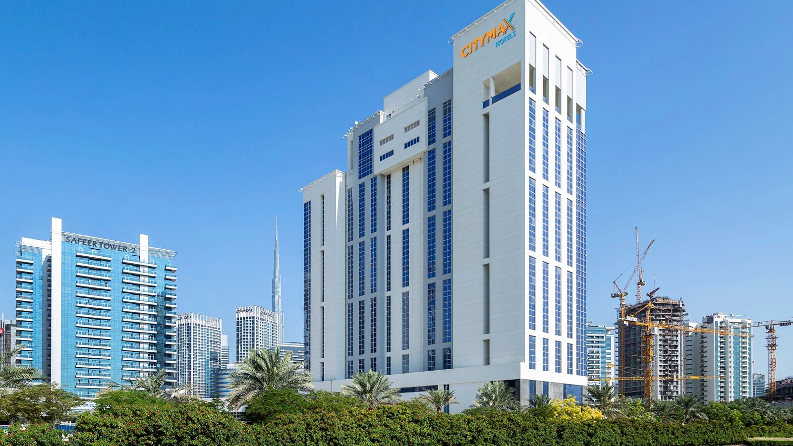 general-main-building