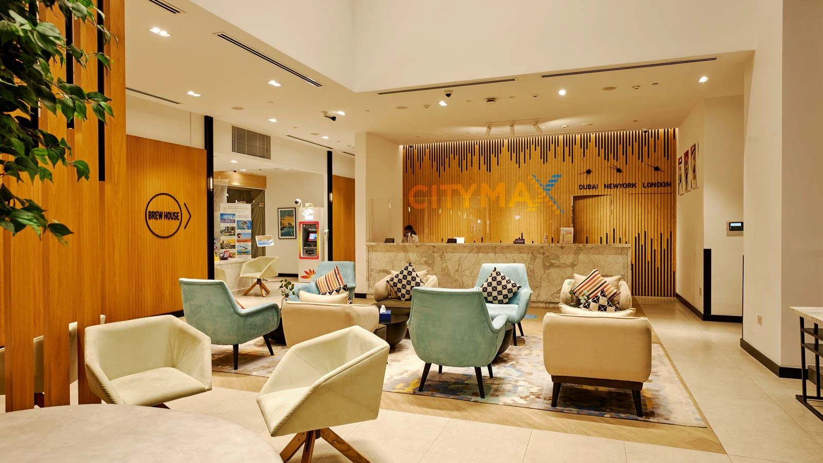 general-main-building