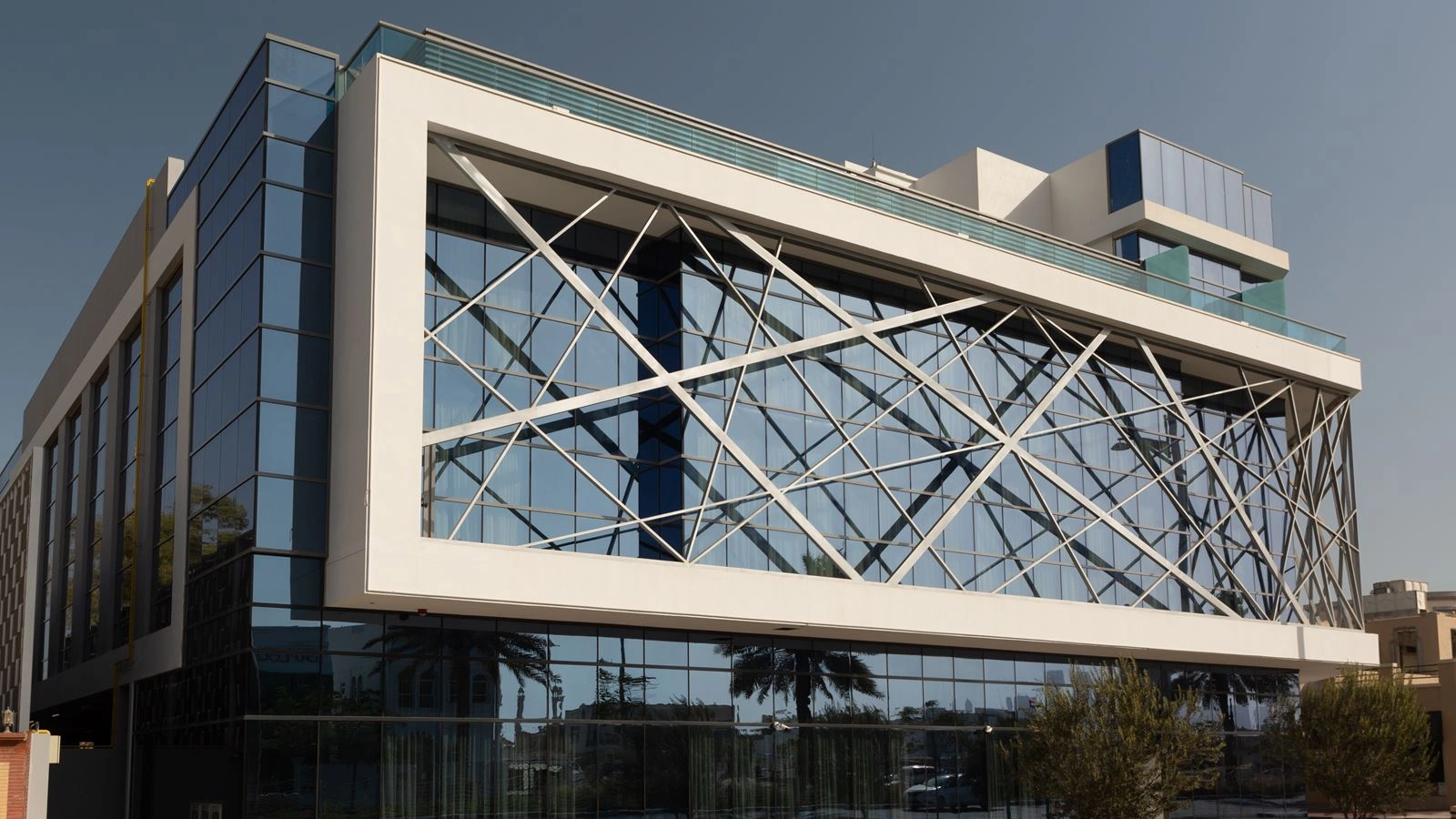 general-main-building