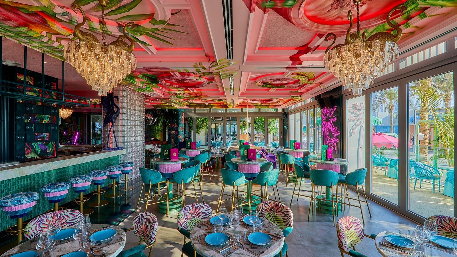 restaurants-black-flamingo