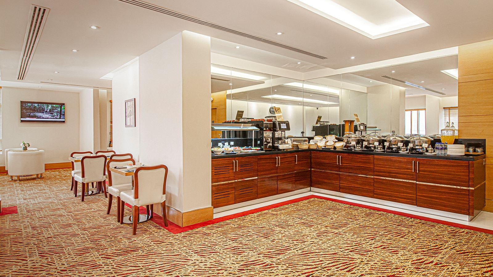 restaurants-executive-lounge